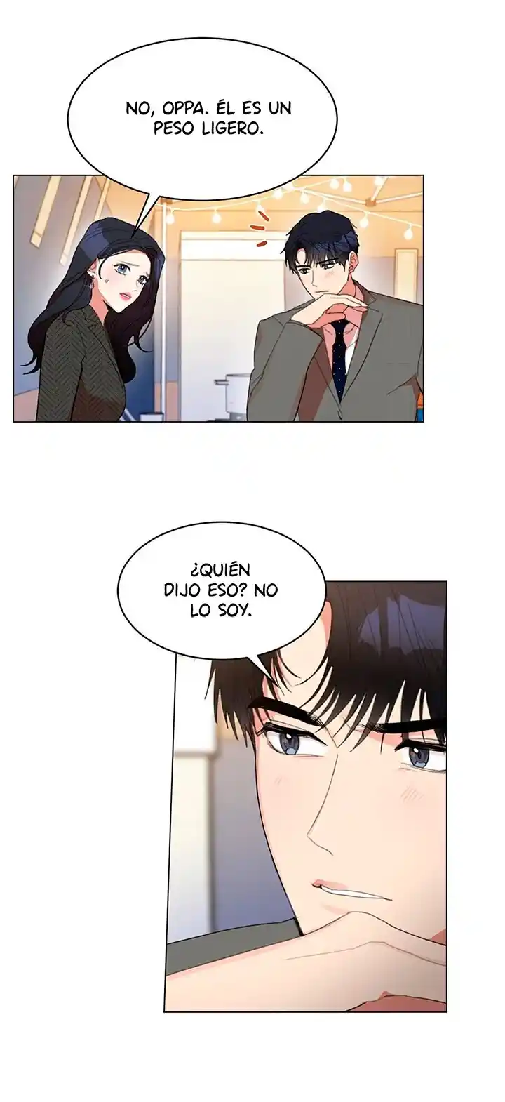 MI Esposa Ha Vuelto - Capítulo 32 - Página 21 - LectorTMOo