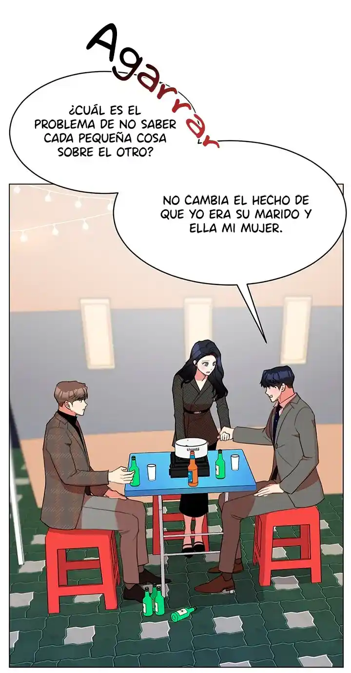 MI Esposa Ha Vuelto - Capítulo 32 - Página 25 - LectorTMOo
