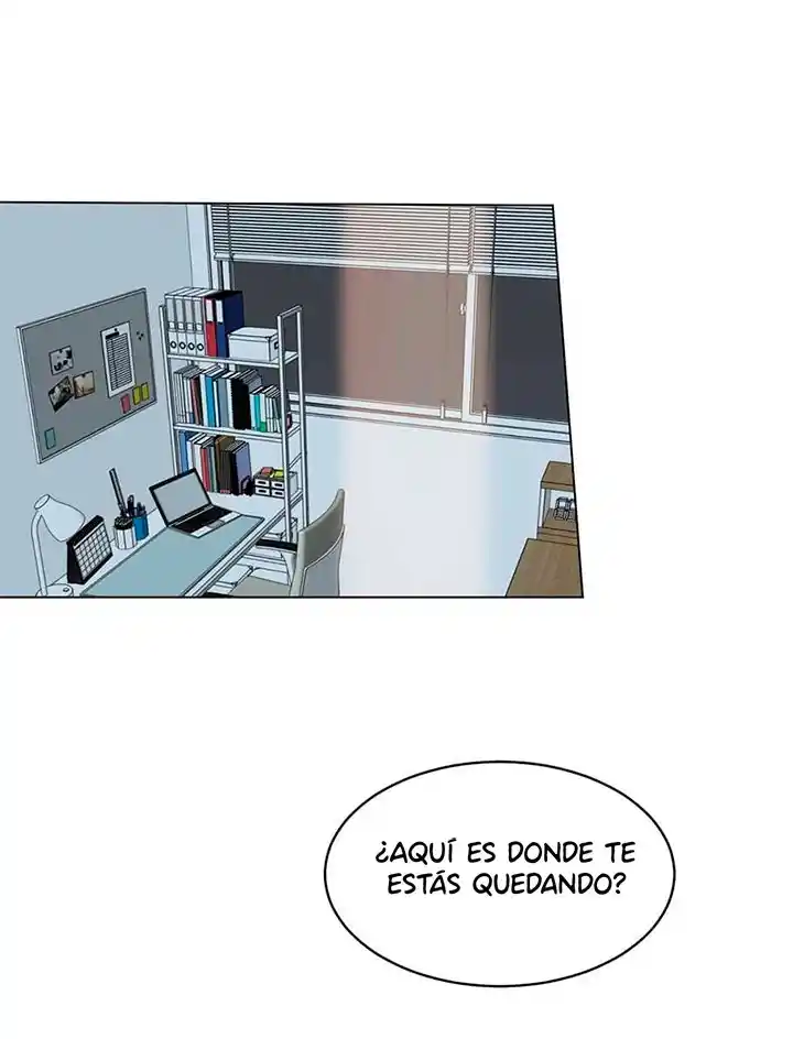 MI Esposa Ha Vuelto - Capítulo 32 - Página 41 - LectorTMOo