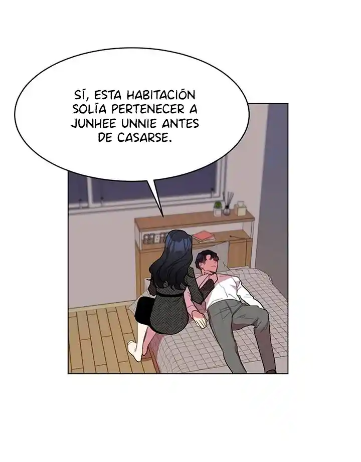 MI Esposa Ha Vuelto - Capítulo 32 - Página 42 - LectorTMOo