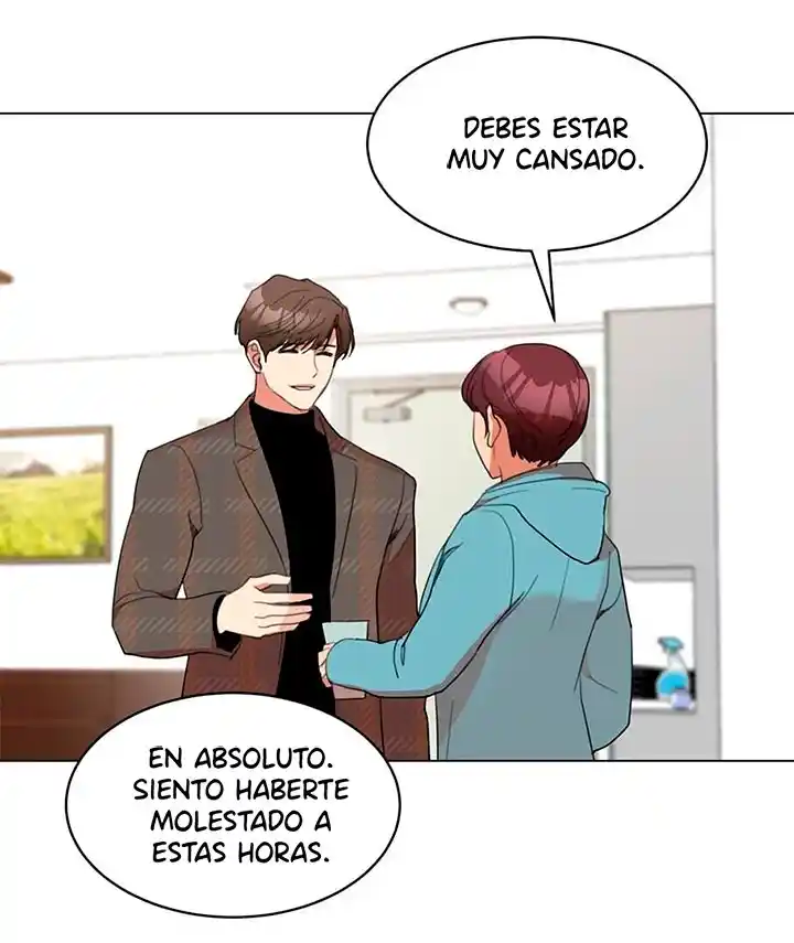 MI Esposa Ha Vuelto - Capítulo 32 - Página 46 - LectorTMOo