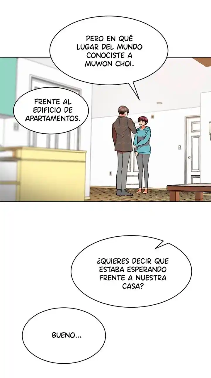 MI Esposa Ha Vuelto - Capítulo 32 - Página 48 - LectorTMOo