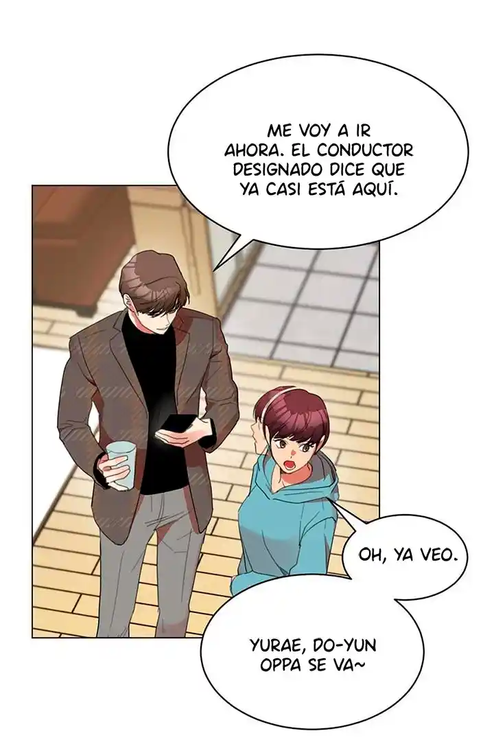 MI Esposa Ha Vuelto - Capítulo 32 - Página 49 - LectorTMOo