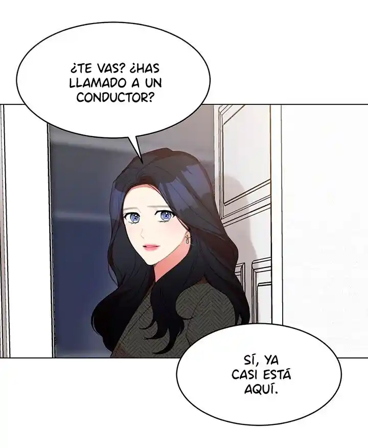 MI Esposa Ha Vuelto - Capítulo 32 - Página 50 - LectorTMOo