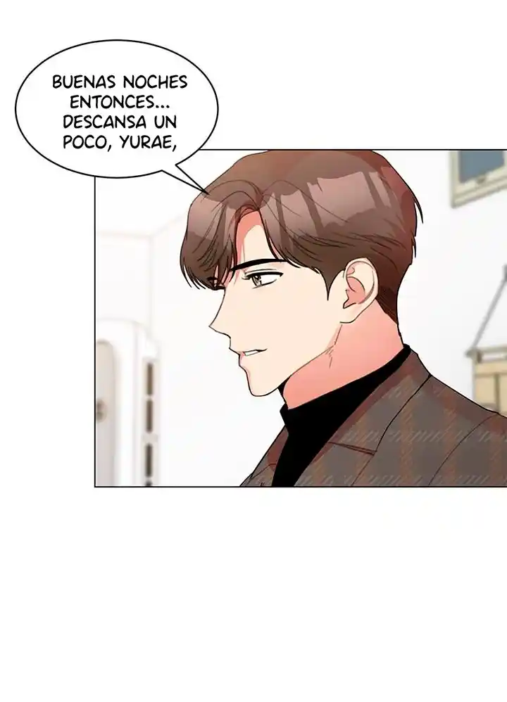 MI Esposa Ha Vuelto - Capítulo 32 - Página 52 - LectorTMOo