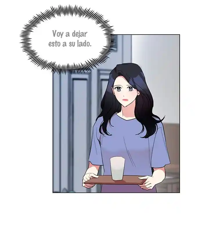 MI Esposa Ha Vuelto - Capítulo 33 - Página 11 - LectorTMOo