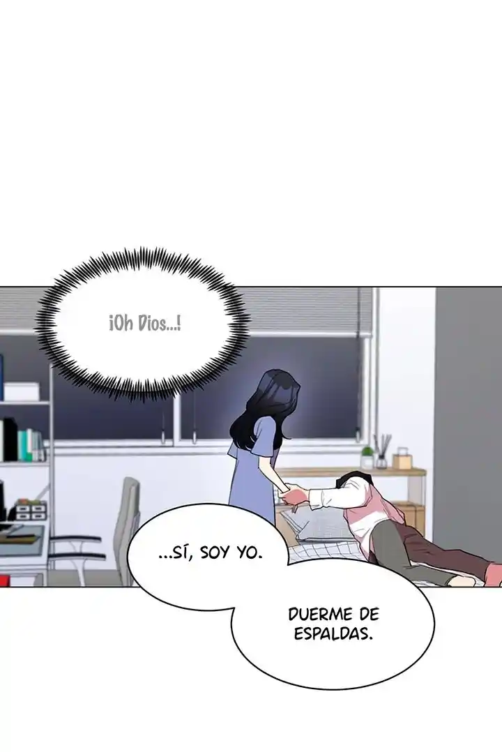 MI Esposa Ha Vuelto - Capítulo 33 - Página 17 - LectorTMOo