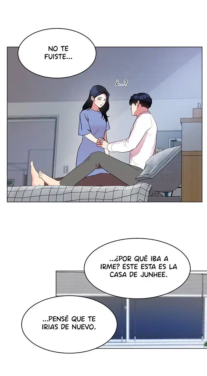 MI Esposa Ha Vuelto - Capítulo 33 - Página 19 - LectorTMOo