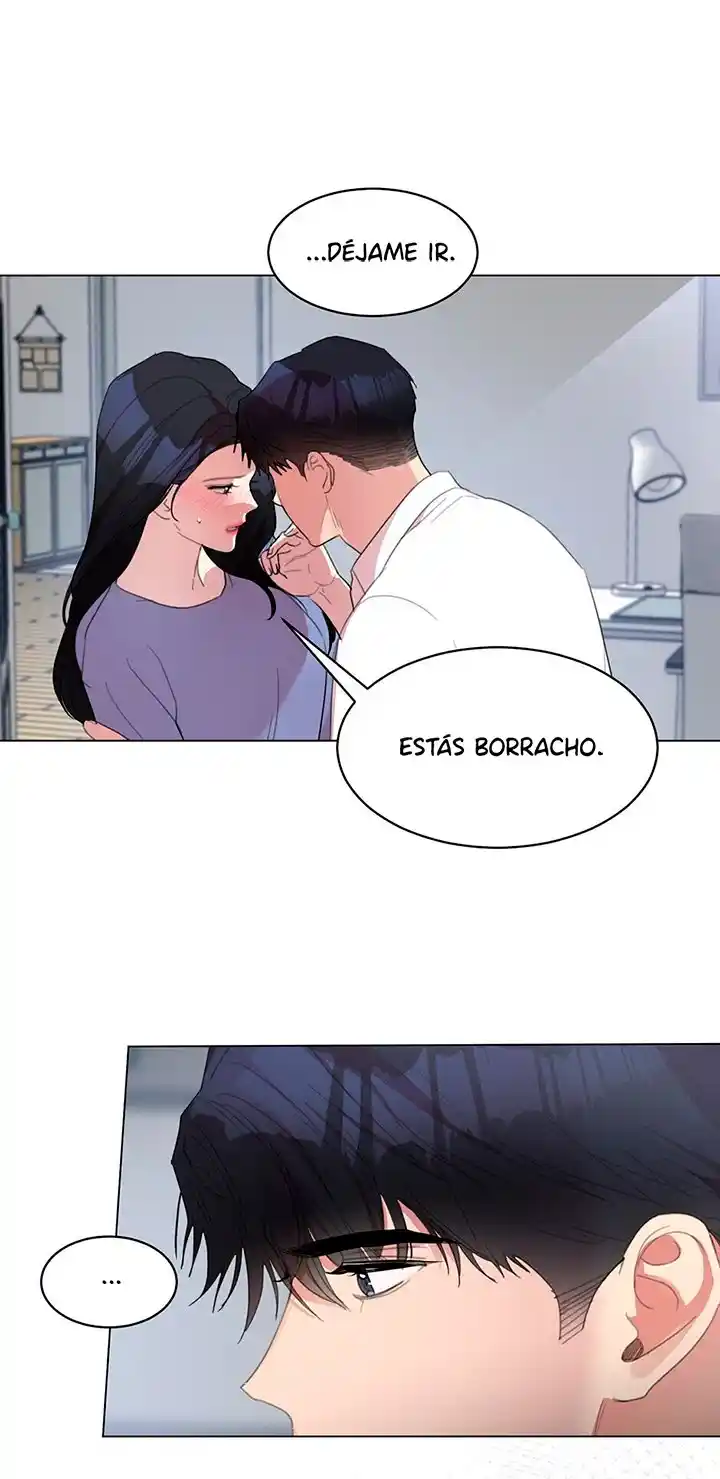 MI Esposa Ha Vuelto - Capítulo 33 - Página 25 - LectorTMOo