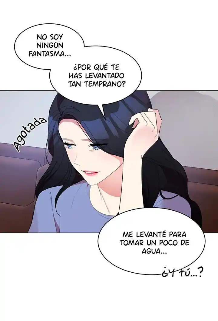 MI Esposa Ha Vuelto - Capítulo 33 - Página 40 - LectorTMOo