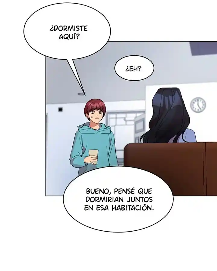 MI Esposa Ha Vuelto - Capítulo 33 - Página 41 - LectorTMOo