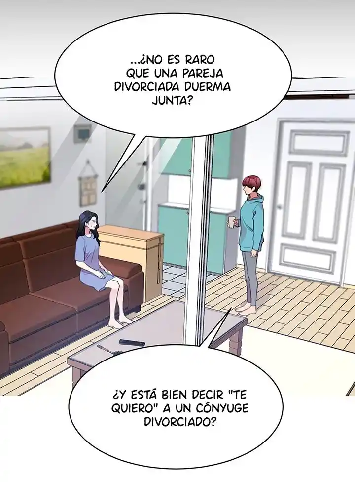MI Esposa Ha Vuelto - Capítulo 33 - Página 43 - LectorTMOo