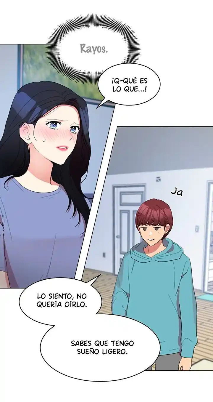 MI Esposa Ha Vuelto - Capítulo 33 - Página 44 - LectorTMOo