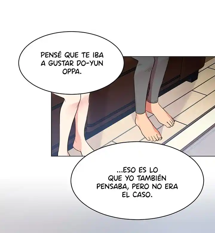 MI Esposa Ha Vuelto - Capítulo 33 - Página 47 - LectorTMOo