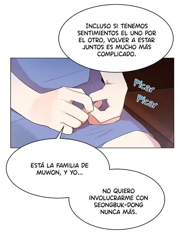 MI Esposa Ha Vuelto - Capítulo 33 - Página 50 - LectorTMOo