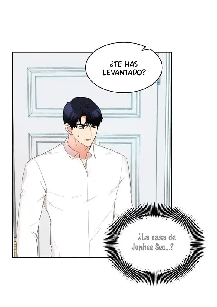 MI Esposa Ha Vuelto - Capítulo 34 - Página 12 - LectorTMOo