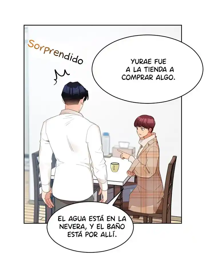 MI Esposa Ha Vuelto - Capítulo 34 - Página 14 - LectorTMOo