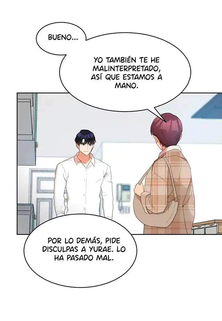 MI Esposa Ha Vuelto - Capítulo 34 - Página 17 - LectorTMOo