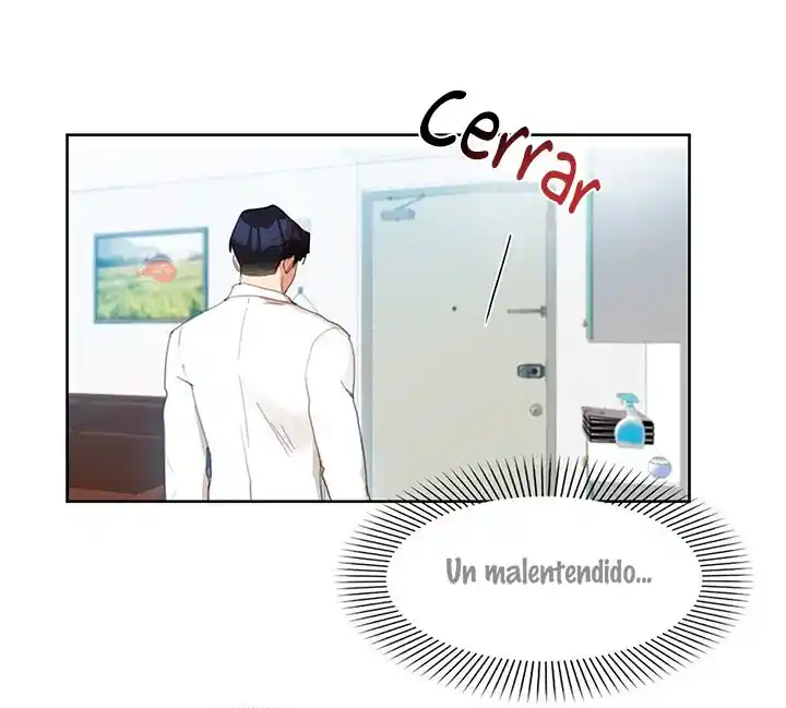 MI Esposa Ha Vuelto - Capítulo 34 - Página 18 - LectorTMOo