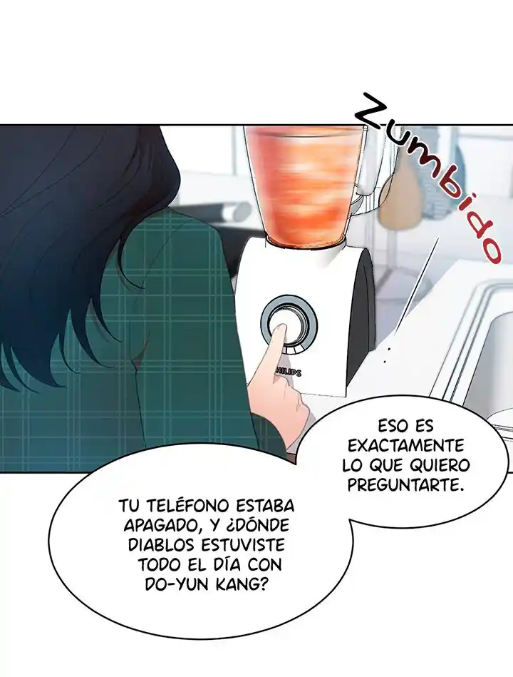 MI Esposa Ha Vuelto - Capítulo 34 - Página 24 - LectorTMOo