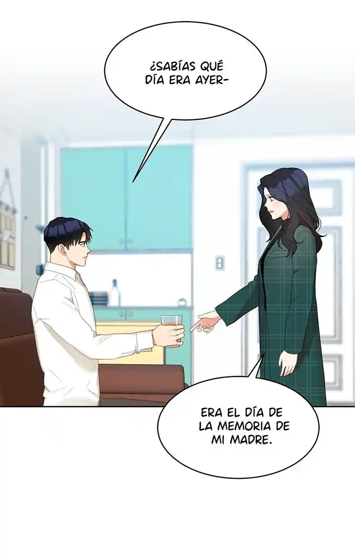 MI Esposa Ha Vuelto - Capítulo 34 - Página 25 - LectorTMOo