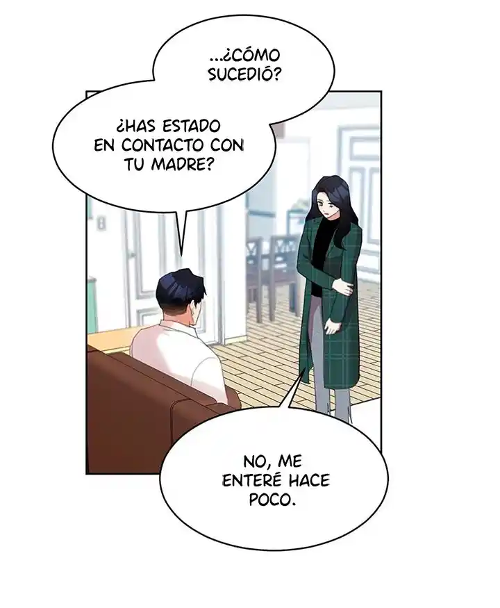 MI Esposa Ha Vuelto - Capítulo 34 - Página 29 - LectorTMOo
