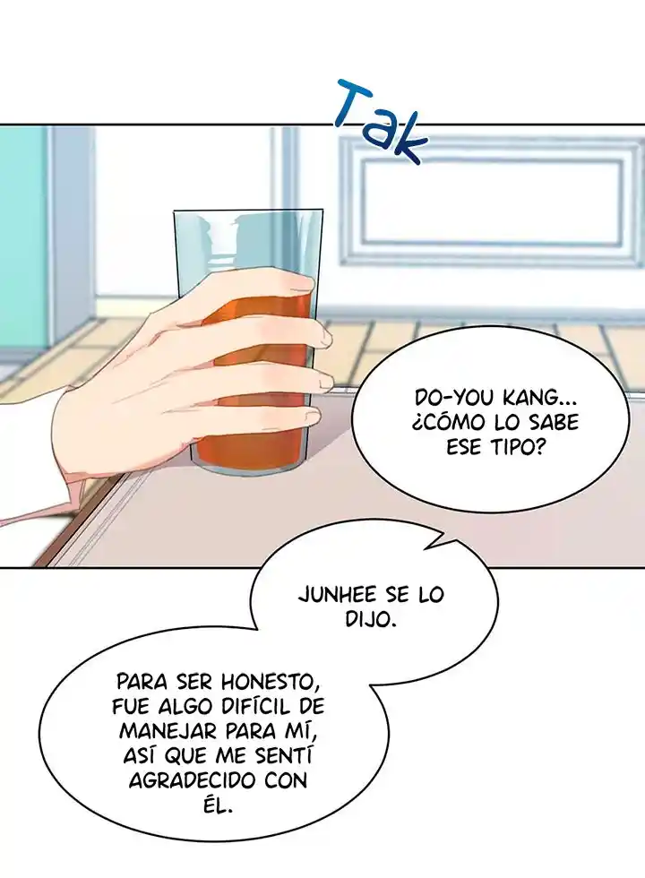 MI Esposa Ha Vuelto - Capítulo 34 - Página 30 - LectorTMOo