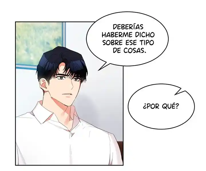 MI Esposa Ha Vuelto - Capítulo 34 - Página 31 - LectorTMOo