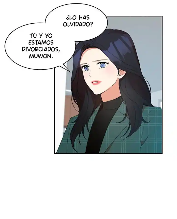 MI Esposa Ha Vuelto - Capítulo 34 - Página 32 - LectorTMOo