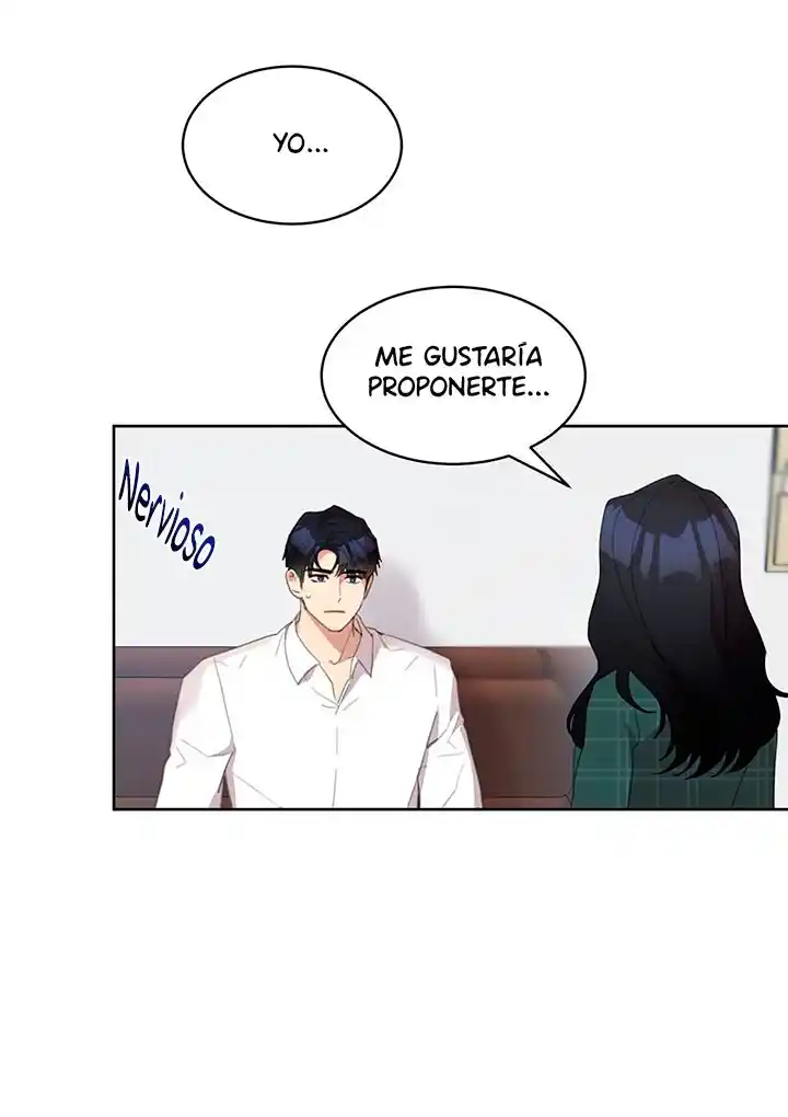 MI Esposa Ha Vuelto - Capítulo 34 - Página 41 - LectorTMOo