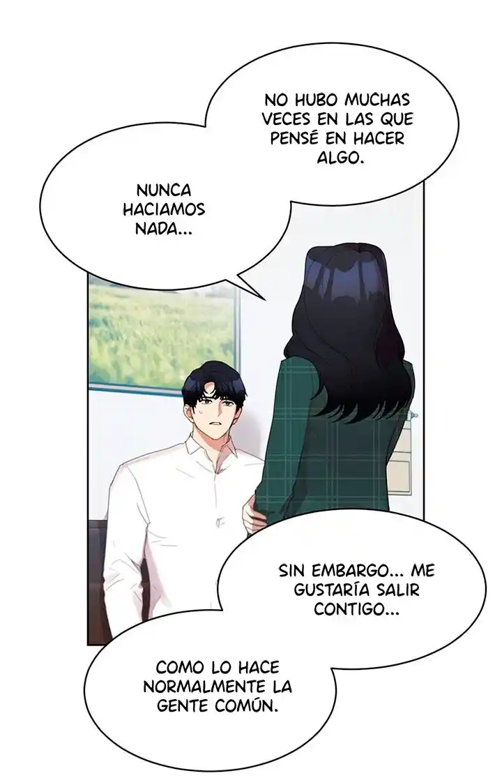 MI Esposa Ha Vuelto - Capítulo 34 - Página 45 - LectorTMOo