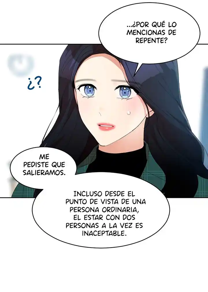 MI Esposa Ha Vuelto - Capítulo 34 - Página 49 - LectorTMOo