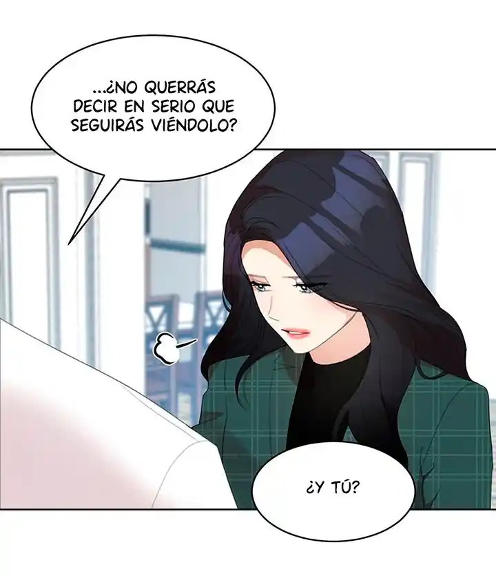 MI Esposa Ha Vuelto - Capítulo 34 - Página 51 - LectorTMOo
