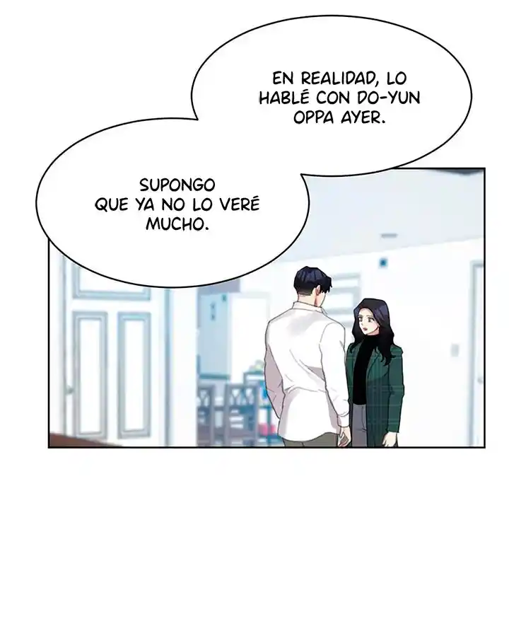 MI Esposa Ha Vuelto - Capítulo 34 - Página 56 - LectorTMOo