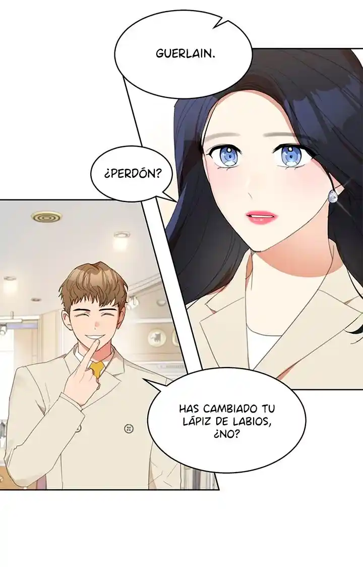 MI Esposa Ha Vuelto - Capítulo 35 - Página 10 - LectorTMOo