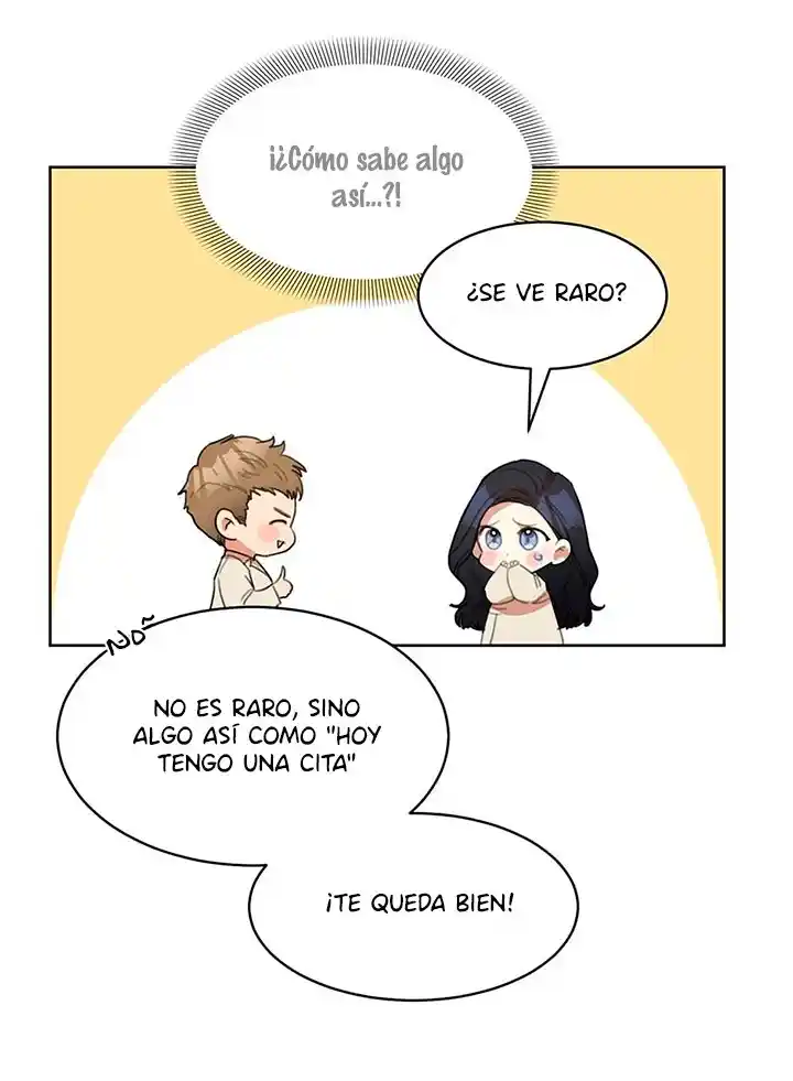 MI Esposa Ha Vuelto - Capítulo 35 - Página 11 - LectorTMOo