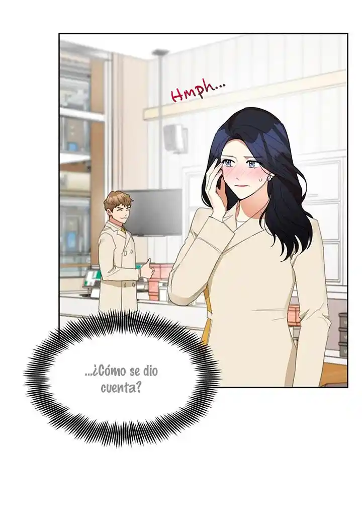MI Esposa Ha Vuelto - Capítulo 35 - Página 12 - LectorTMOo