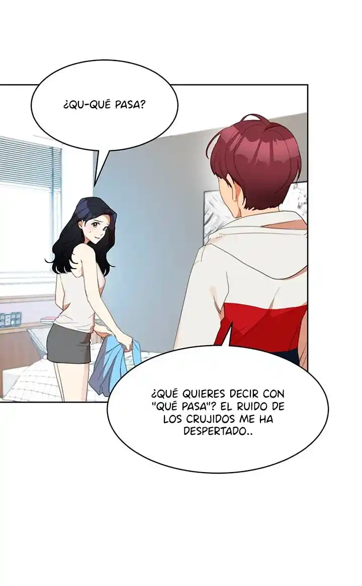 MI Esposa Ha Vuelto - Capítulo 35 - Página 15 - LectorTMOo