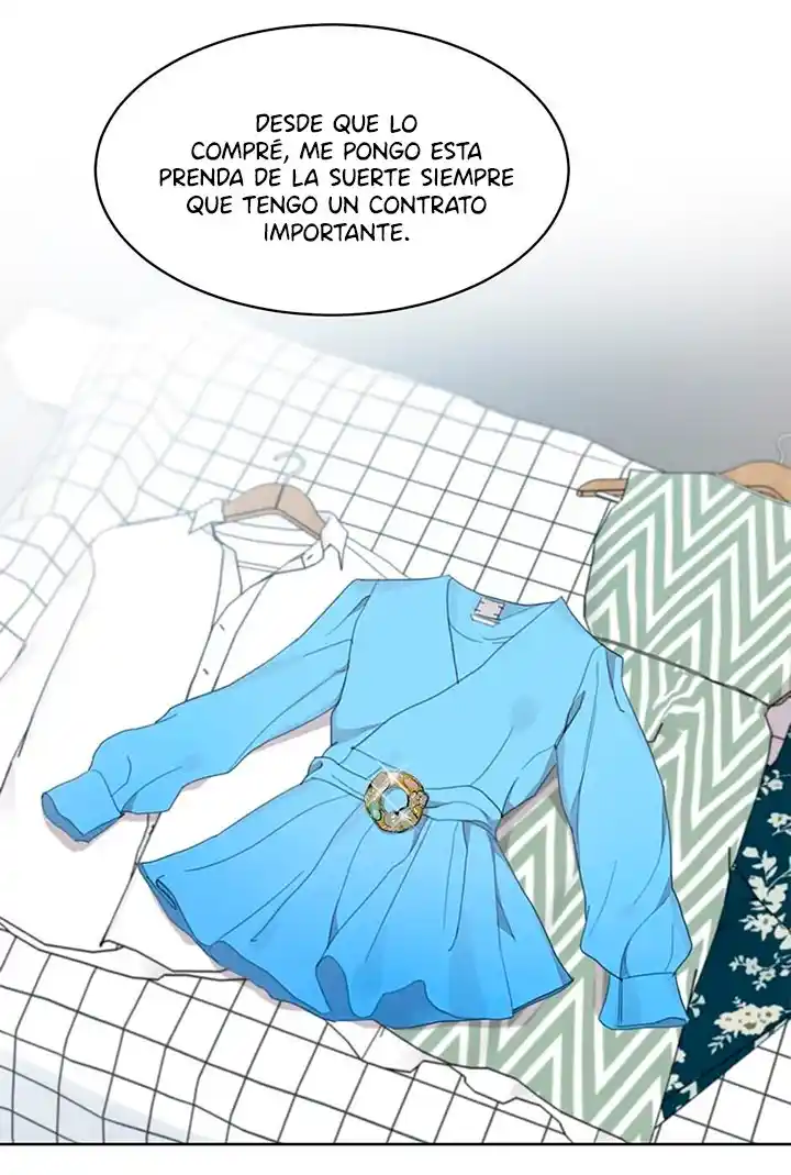 MI Esposa Ha Vuelto - Capítulo 35 - Página 19 - LectorTMOo
