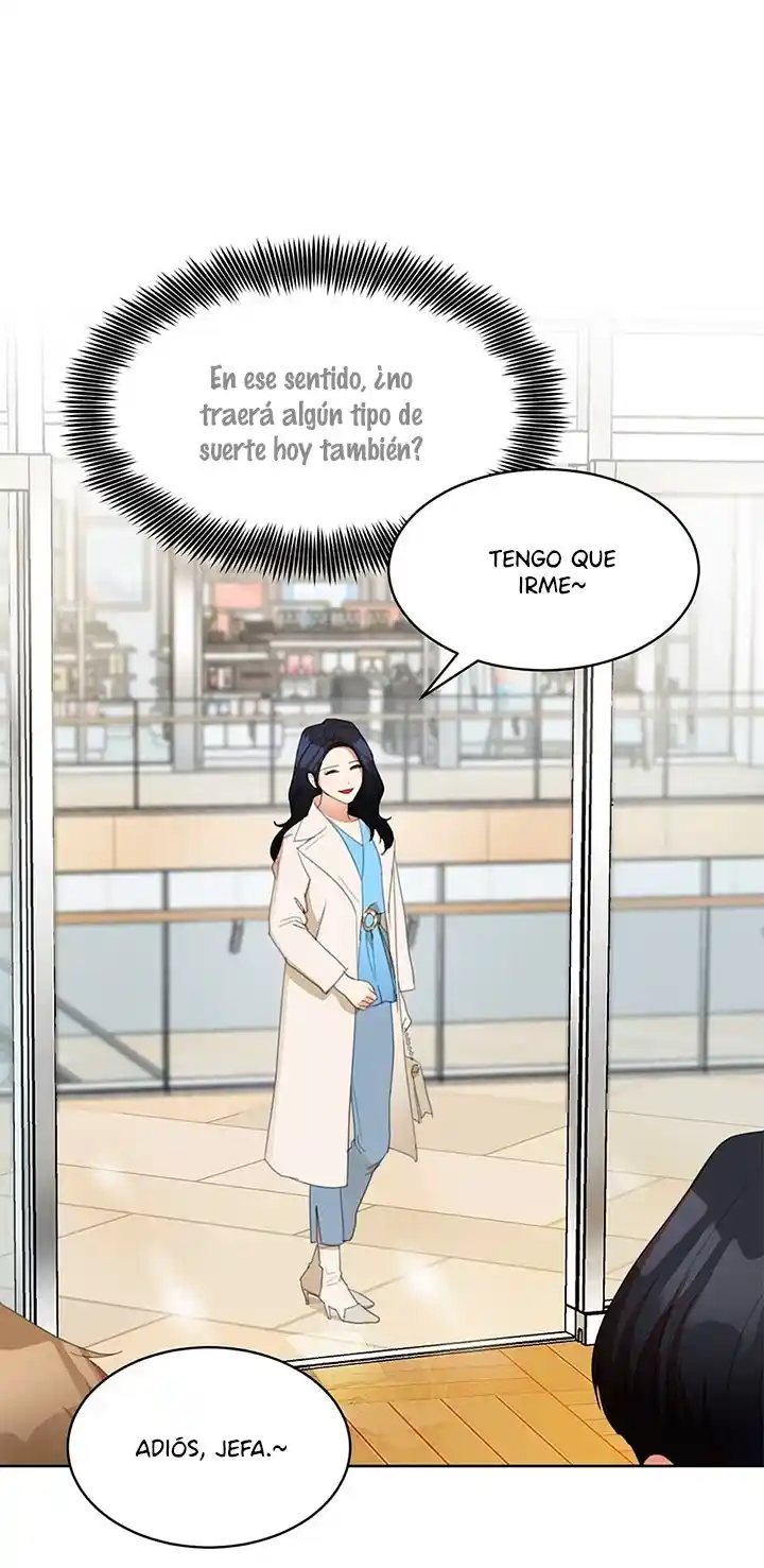 MI Esposa Ha Vuelto - Capítulo 35 - Página 20 - LectorTMOo