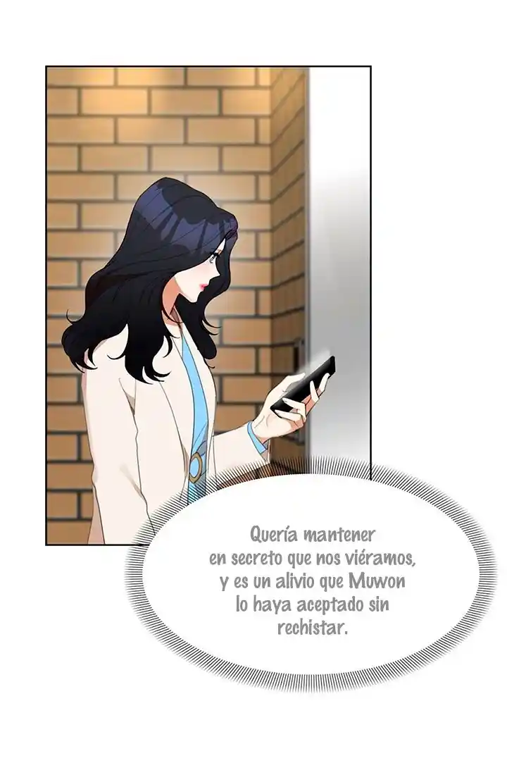MI Esposa Ha Vuelto - Capítulo 35 - Página 22 - LectorTMOo