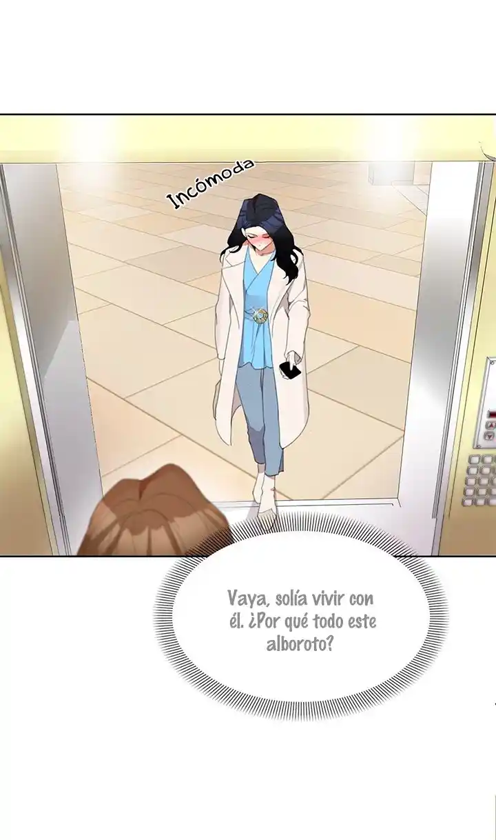 MI Esposa Ha Vuelto - Capítulo 35 - Página 23 - LectorTMOo