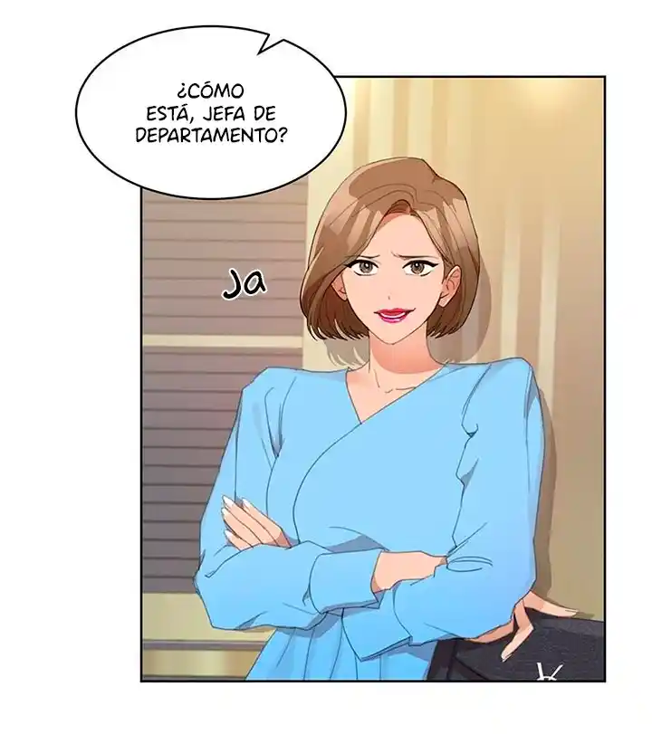 MI Esposa Ha Vuelto - Capítulo 35 - Página 25 - LectorTMOo