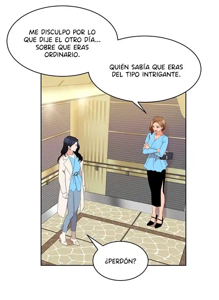 MI Esposa Ha Vuelto - Capítulo 35 - Página 29 - LectorTMOo