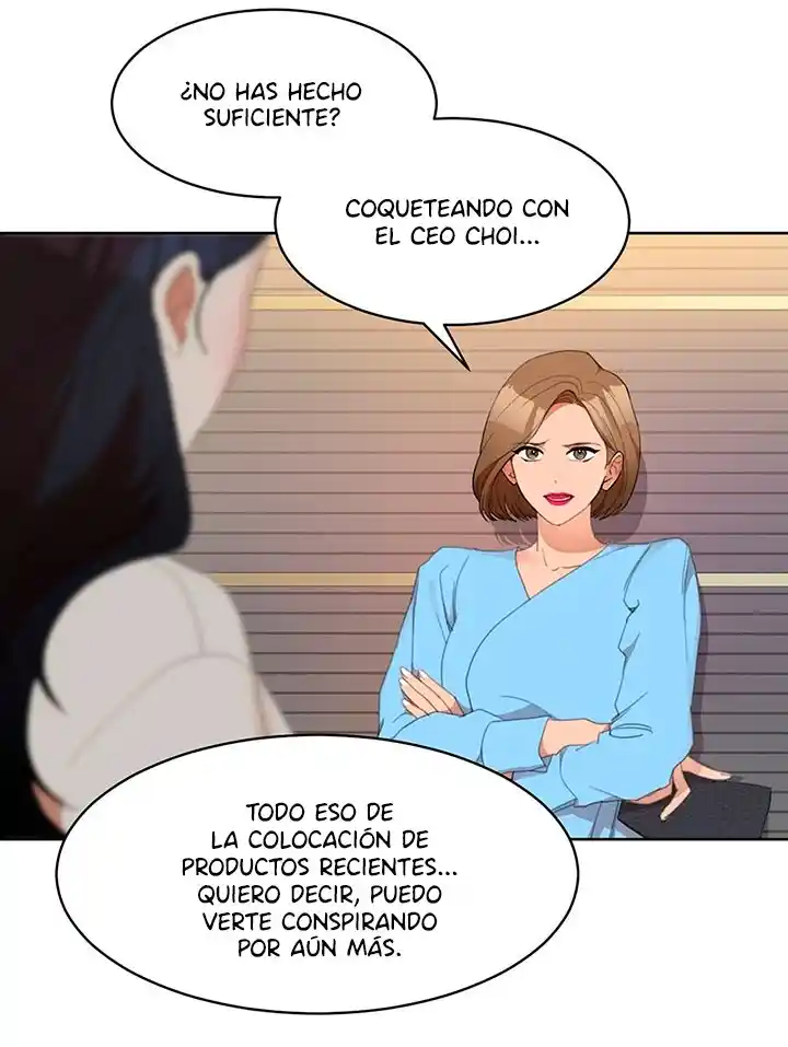 MI Esposa Ha Vuelto - Capítulo 35 - Página 30 - LectorTMOo