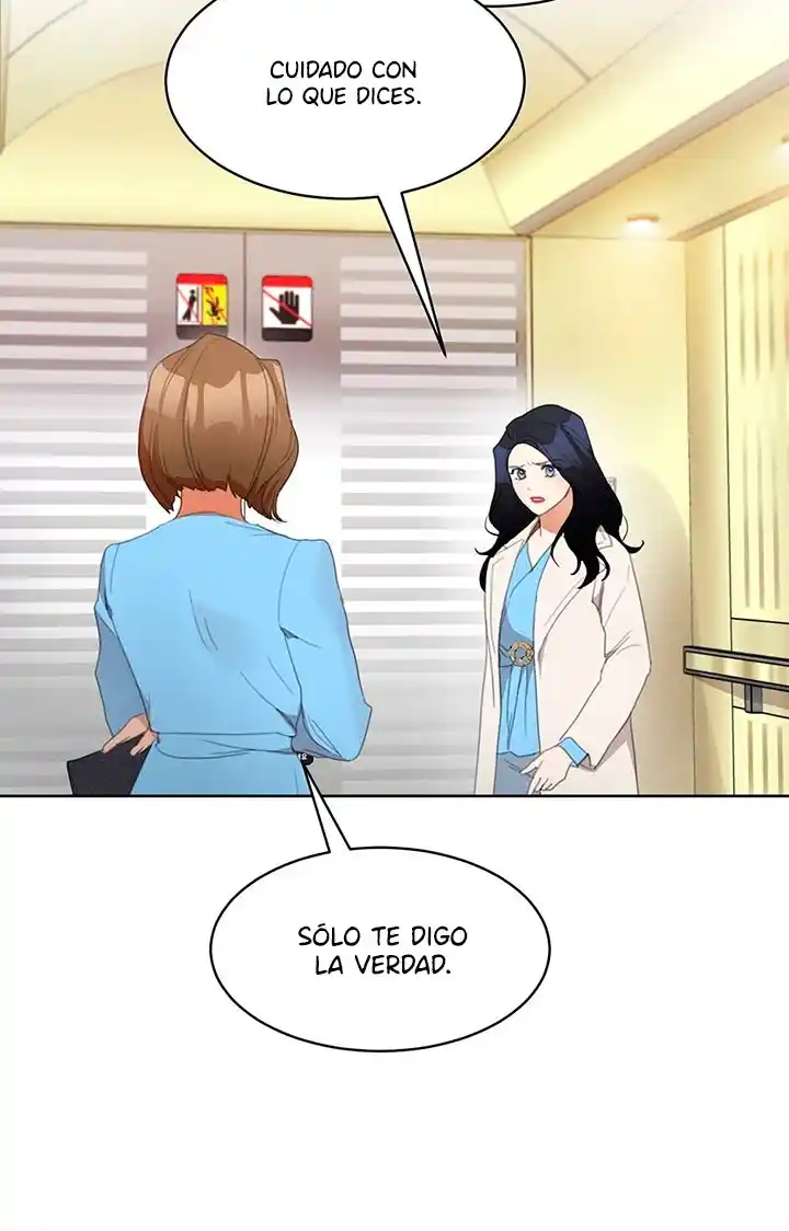 MI Esposa Ha Vuelto - Capítulo 35 - Página 33 - LectorTMOo