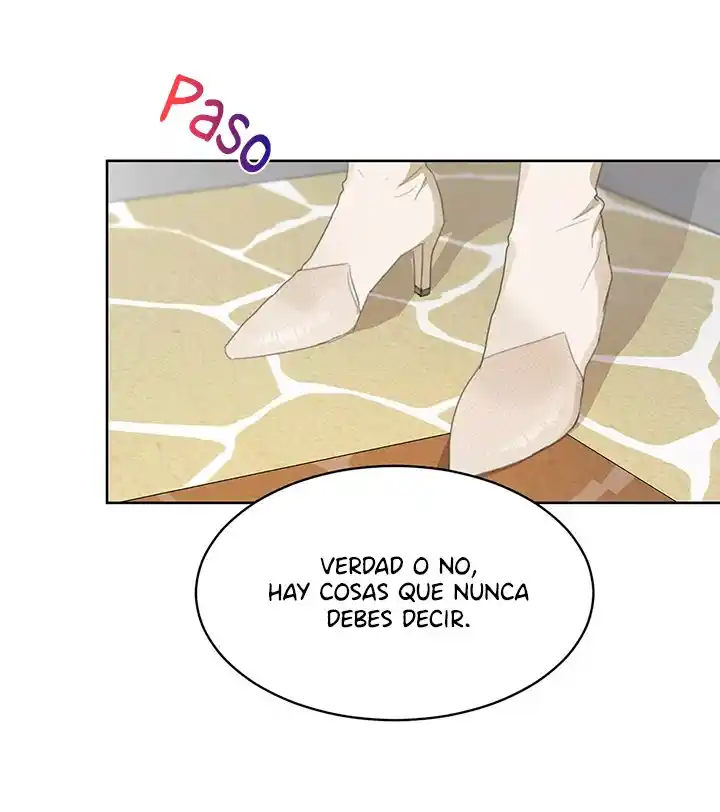 MI Esposa Ha Vuelto - Capítulo 35 - Página 34 - LectorTMOo