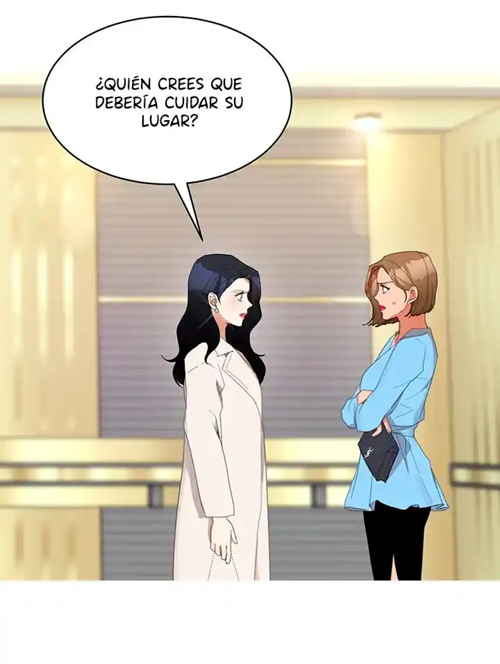 MI Esposa Ha Vuelto - Capítulo 35 - Página 35 - LectorTMOo