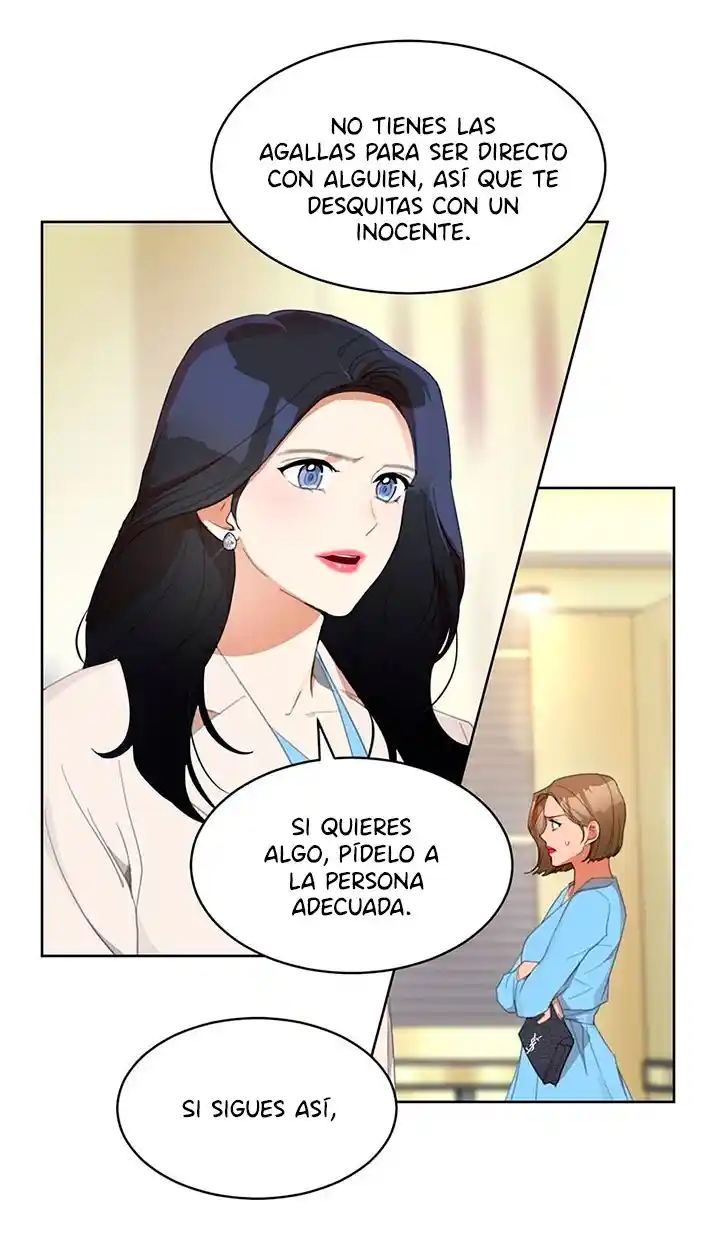 MI Esposa Ha Vuelto - Capítulo 35 - Página 36 - LectorTMOo