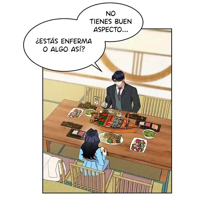 MI Esposa Ha Vuelto - Capítulo 35 - Página 42 - LectorTMOo